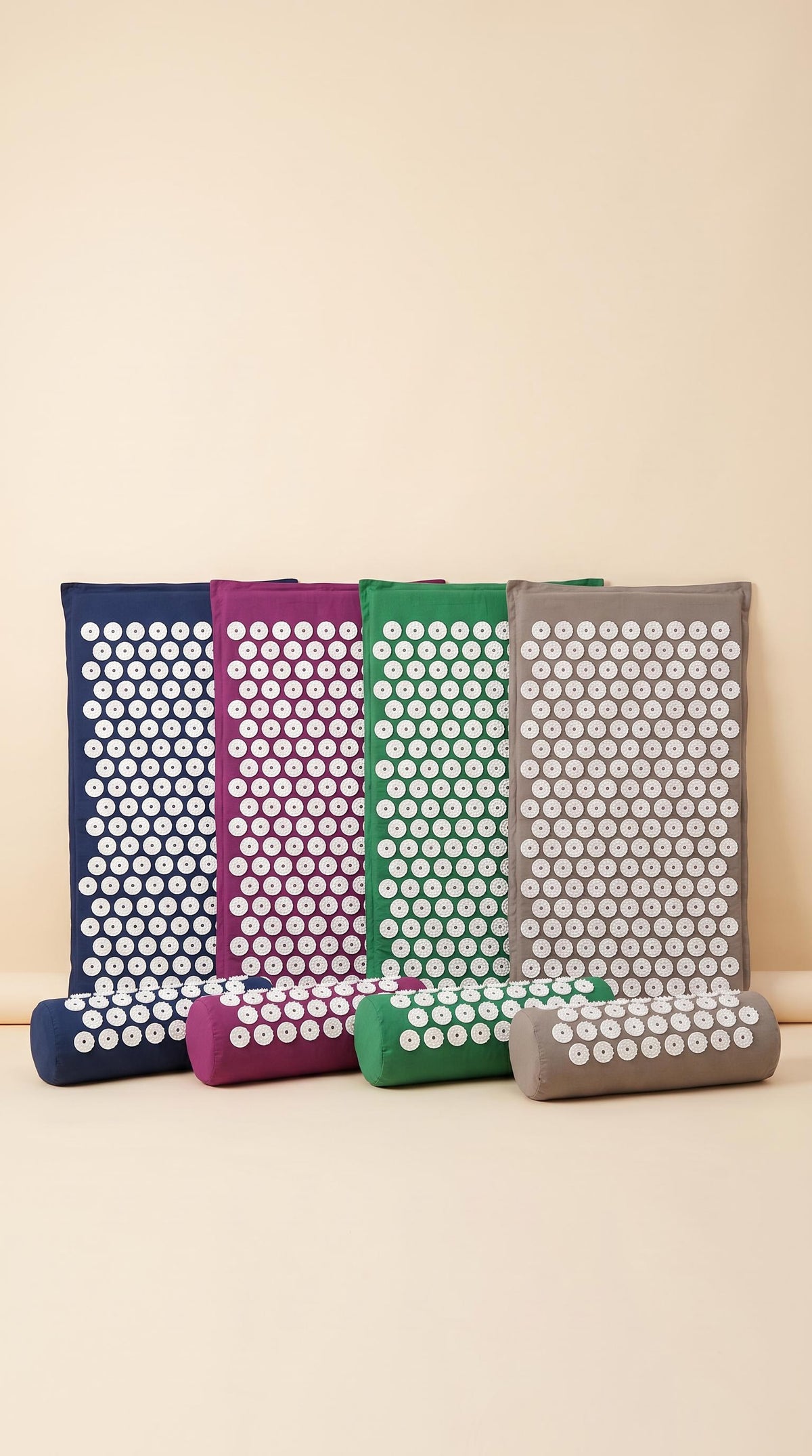 Acupressure Mat Set