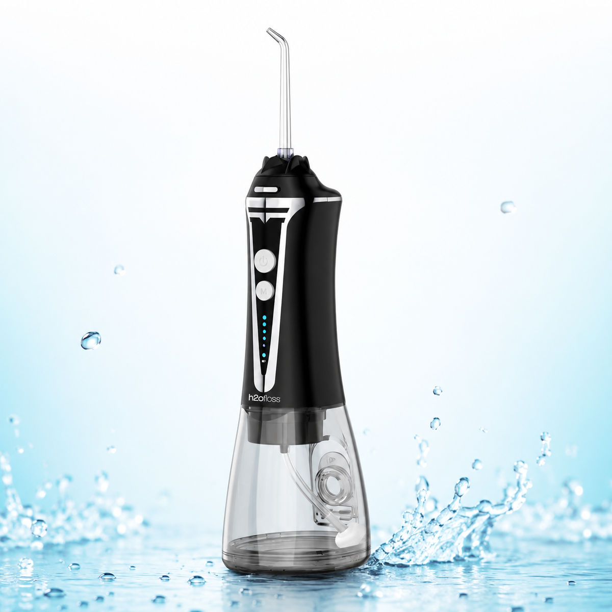 Cordless Water Flosser