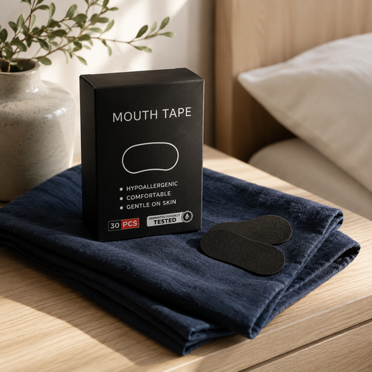 Mouth Tape