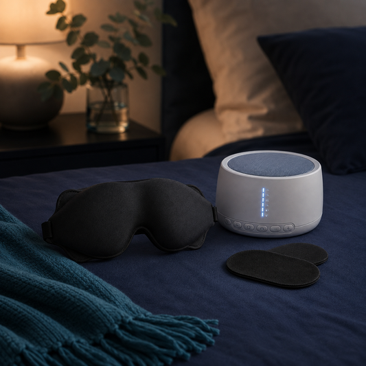 Deep Sleep Kit