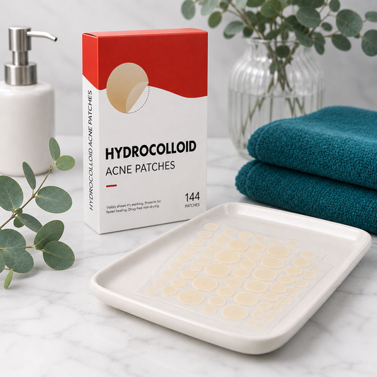 Skin Care Acne Patches