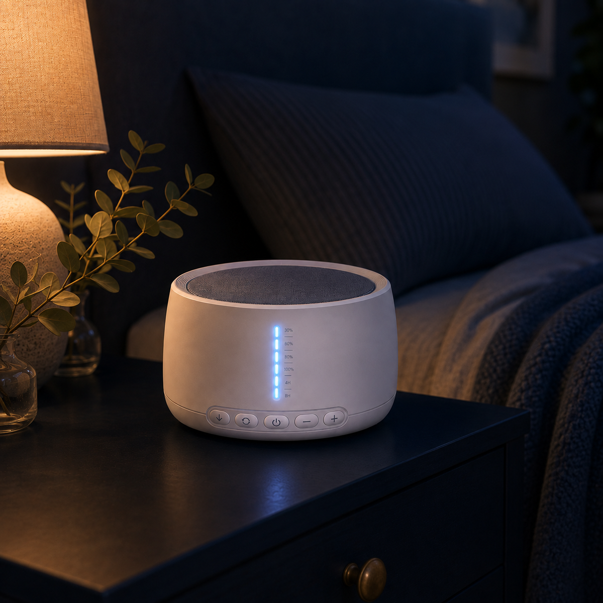 Sleep Sound Machine
