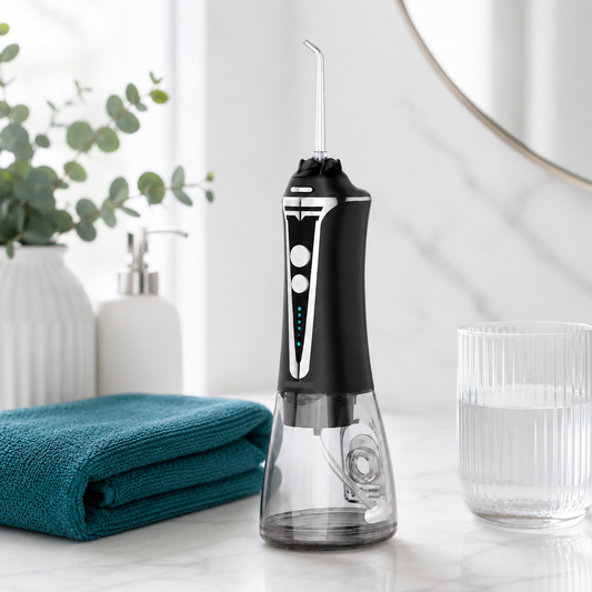 Cordless Water Flosser