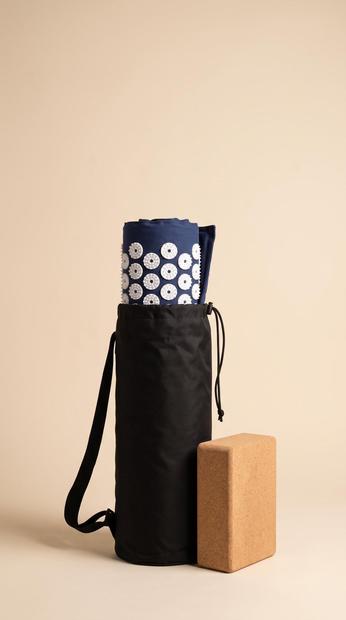Acupressure Mat Set
